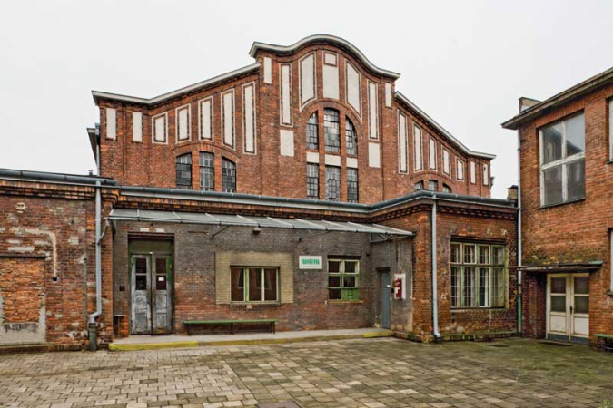 Důl Michal v Ostravě-Michálkovicích  