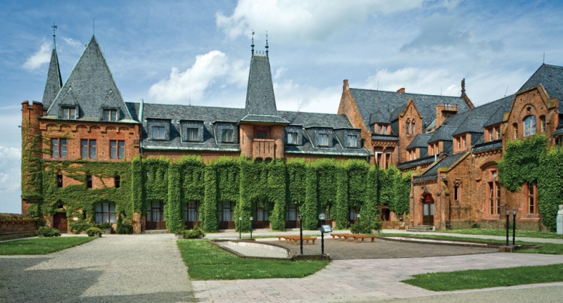 zamek-hradec-nad-moravici