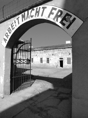 Small Fortress Terezín