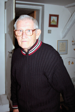 Miloš Volf