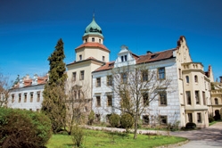 Častolovice