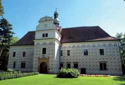 Doudleby nad Orlicí
