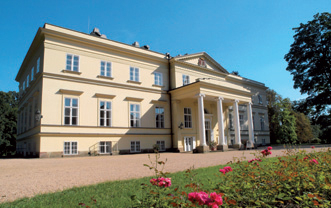 Kostelec nad Orlicí