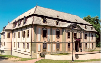 Potštejn