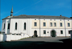 Žamberk
