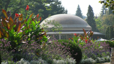 Do Poděbrad nejen na jaře