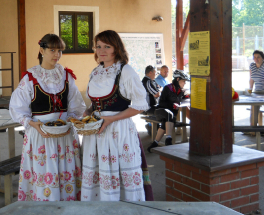 Veselí nad Lužnicí ožívá sportem