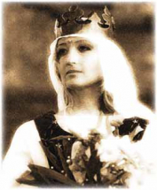 Princess Margaret