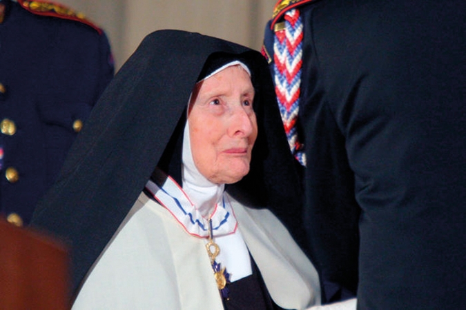 Anna Magdalena Schwarzová