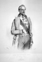 Potlačil revoluci 1848