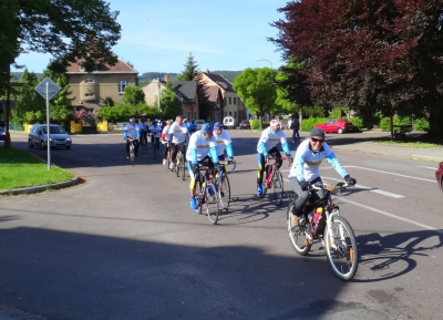 Cyklo Glacensis 2012