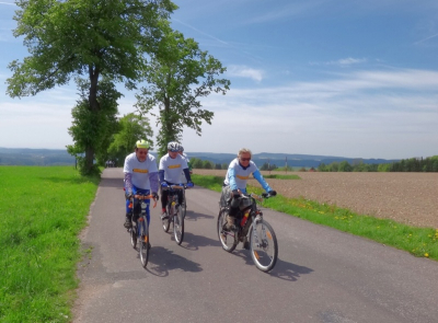 Cyklo Glacensis 2012