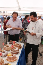 Láska prochází žaludkem, to věděla již  Rettigová