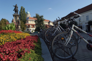 Sezona v Poděbradech je v plném proudu