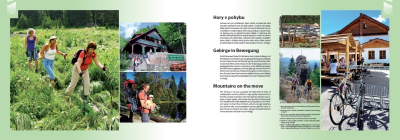 Šumava