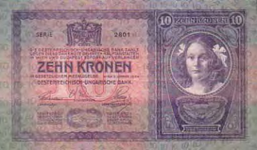 Koruna pro monarchii