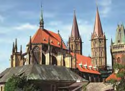 Pozvánka do královského města KOLÍN