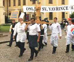 Kladenské kulinářské slavnosti