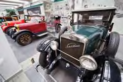 Metalová cesta Mladou Boleslaví