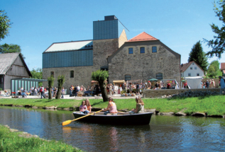 Centrum Bavaria Bohemia in Schönsee – Sommerausflugstipp