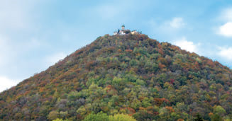 milleschauer-milesovka