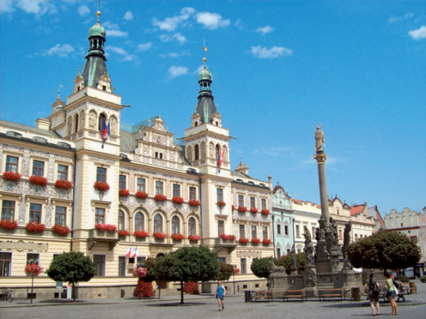 region-pardubicki