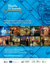 Otevřte 13. komnatu