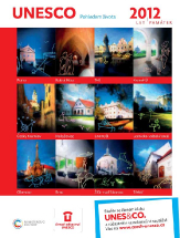 UNESCO Pohledem života