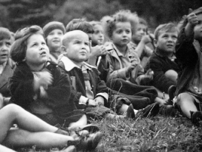 „Pitter’s children“