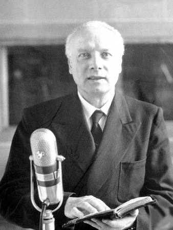 Přemysl Pitter