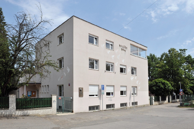 Milíč’s House