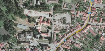 Vypuštění poštolky