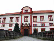 Hrady a zámky v Libereckém kraji vás zvou