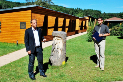 Záchranná stanice živočichů