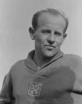 Olympionik, jak má být