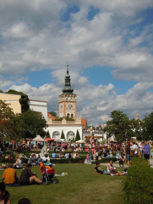 Není burčák jako burčák