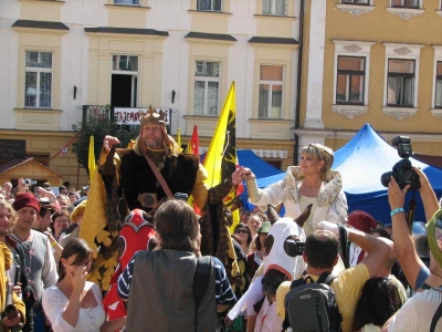 Není burčák jako burčák