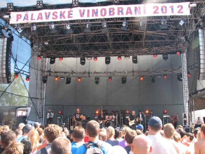 Není burčák jako burčák