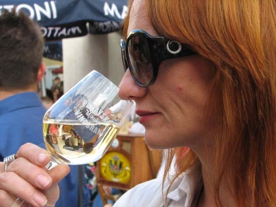 Není burčák jako burčák