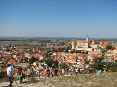 Není burčák jako burčák