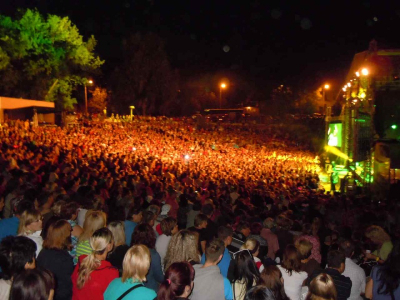 Není burčák jako burčák