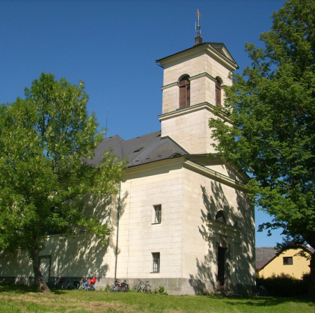 Knapovec_kostel