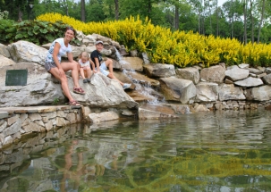 Balneopark se umístil mezi vítěznými parky roku 2012
