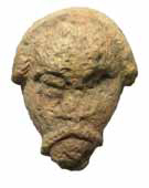 První kamenný most