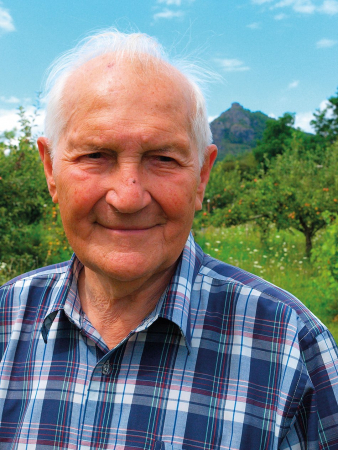 Jaro Křivohlavý
