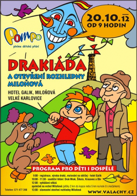 Drakiáda Galik