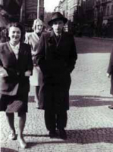 Oběť komunistické zvůle