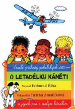 Bohumil Říha a děti