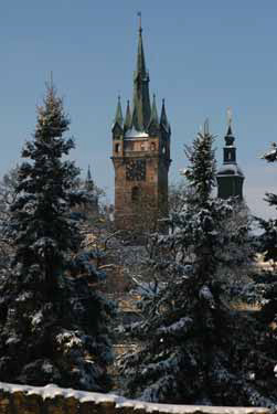 adventni-deni-rozehreje-mesto-klatovy