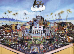 Půjdem spolu do Betléma…